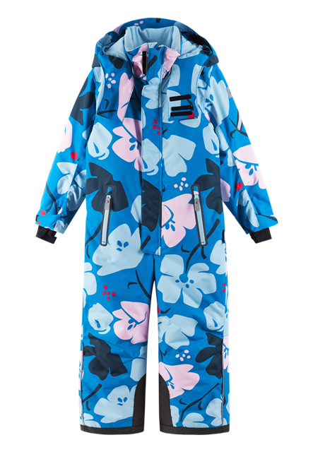 Reimatec winter overall, Reach, Unisex