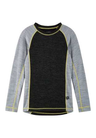 Wool base layer set, Taitoa