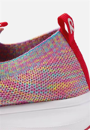 Sneakers, Bouncing Multicolor pink, Unisex