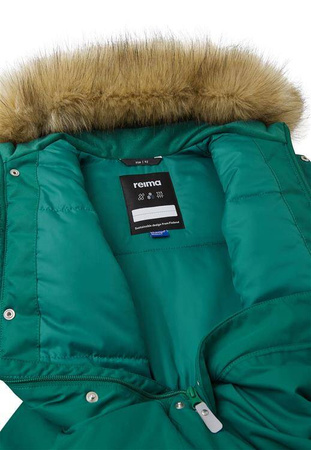 Reimatec winter overall, Gotland