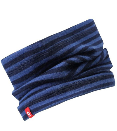 Tube scarf, Aarni Navy