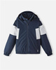 Reimatec jacket, Hailuoto, Navy
