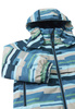 ReimaTec winter jacket, Muonio