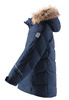 Down jacket, Ennus Navy