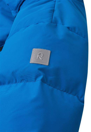 Down jacket, Paimio, Unisex
