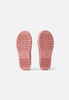 Rain boots, Taika 2.0 Peach Pink