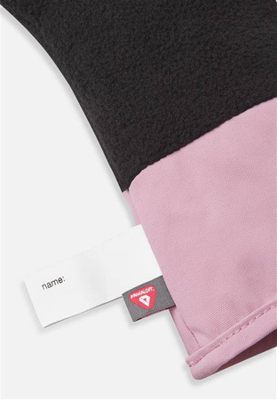 Reimatec gloves, Tartu, Grey Pink
