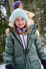 Reimatec down jacket, Serkkula, Unisex
