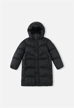 Winter jacket, Vaanila Black