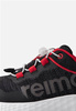 Reimatec sneakers, Aloitus Black