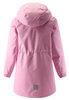 Reimatec parka, Engis Rose pink, Girls