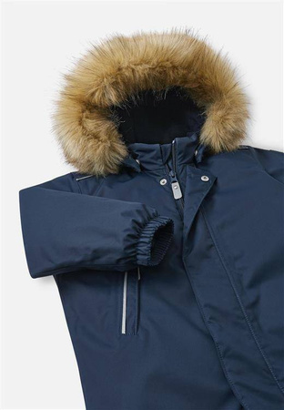 Reimatec winter overall, Gotland, Navy