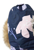 Reimatec winter jacket, Muurame, Girls