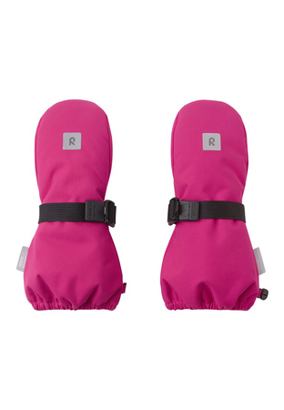 ReimaTec mittens, Ote