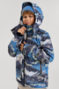 ReimaTec winter jacket, Tirro