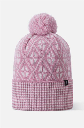 Beanie, Kuurassa, Grey Pink