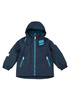 Reimatec winter jacket, Reili Navy