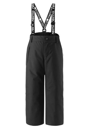 Reimatec winter pants, Loikka Black