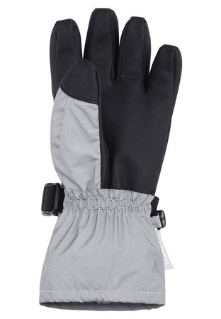 Reimatec gloves, Refle Silver