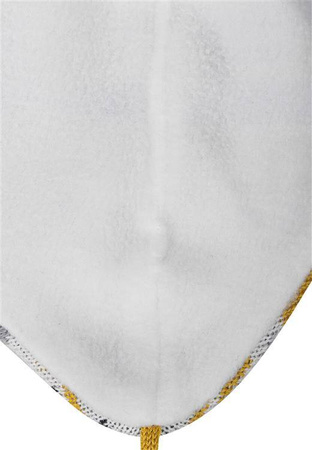 Beanie, Seimi Warm yellow