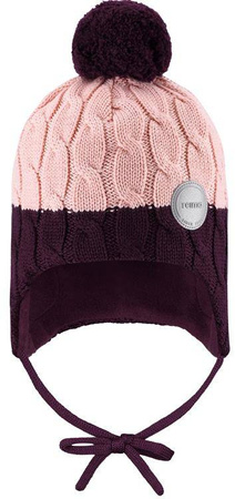 Beanie, Nunavut Deep purple