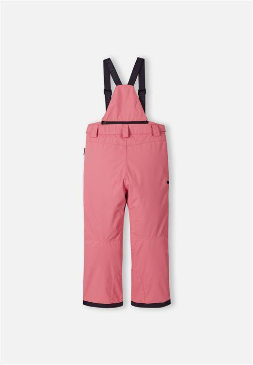 Reimatec winter pants, Terrie Pink coral