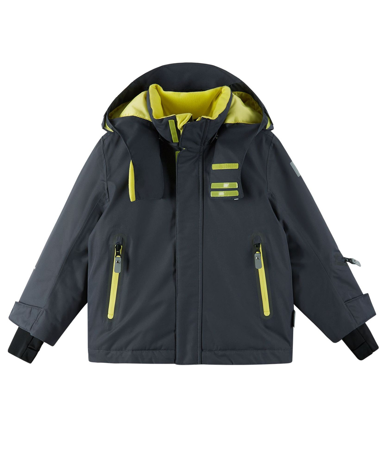 ReimaTec winter jacket, Kairala