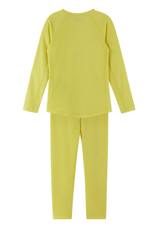 Thermal base layer set, Lani