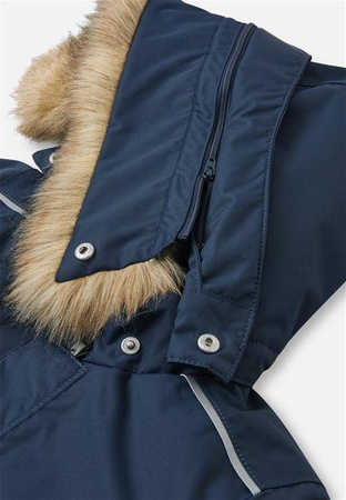 Reimatec winter overall, Gotland, Navy