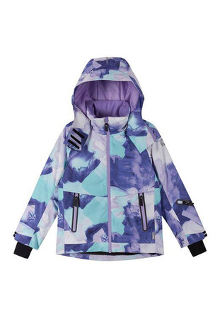 Reimatec winter jacket, Posio, Girls