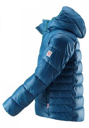 Kurtka Reima jesień/zima, Petteri, dla chłopców