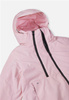 Reimatec jacket, Pokka Pale rose