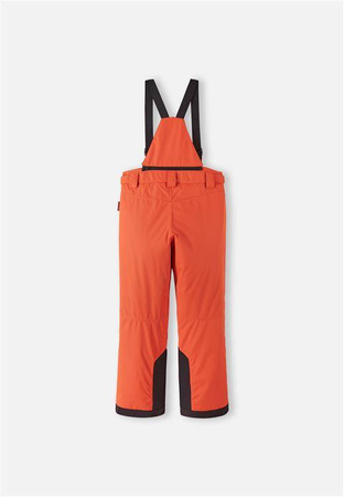 Reimatec winter pants, Wingon, Red Orange