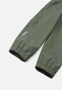 Softshell pants, Oikotie, Greyish green
