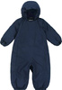 Reimatec down overall, Polarfox Navy