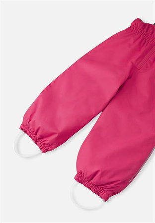 Reimatec winter pants, Matias Azalea pink