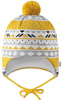 Beanie, Seimi Warm yellow