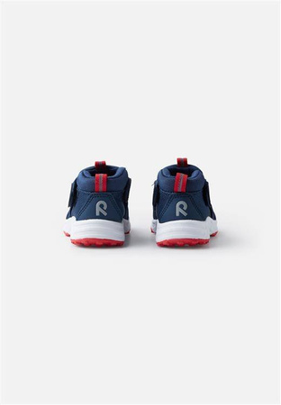 Shoes, Oppien Navy, Unisex