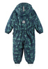 ReimaTec winter overall, Puhuri
