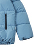 Down jacket, Paimio