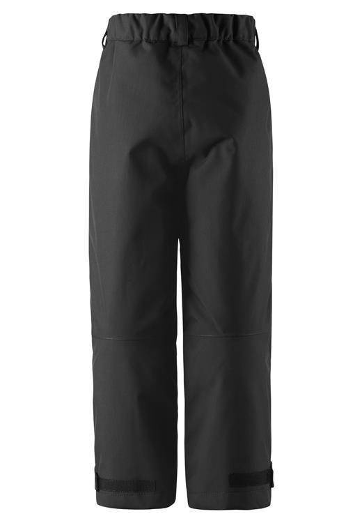 Reimatec winter pants, Topakka Black