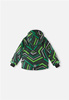 Reimatec winter jacket, Kairala, Black