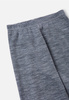 Thermal set, Villoista Melange grey