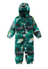 Reimatec winter overall, Puhuri