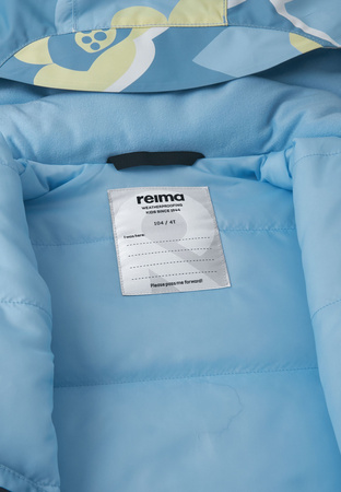 Kombinezon zimowy reima ReimaTec, Reach