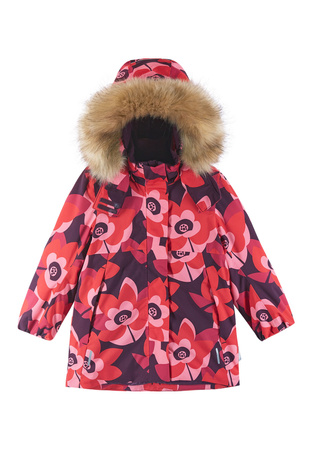 ReimaTec winter jacket, Muurame