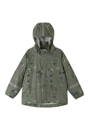 Raincoat, Vesi, Unisex