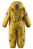 Reimatec overall, Marte Mid Yellow moss