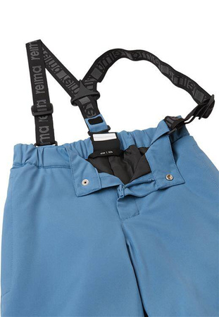 Spodnie narciarskie reima Reimatec, Proxima Unisex