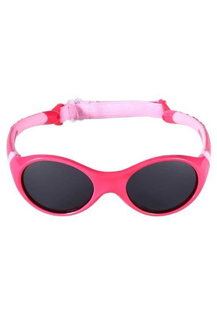 Sunglasses, Ankka Berry pink